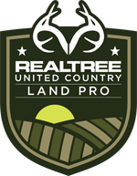 real tree logo